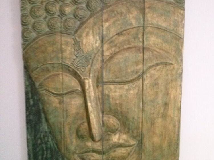 Пансион Villa Casa Blanca