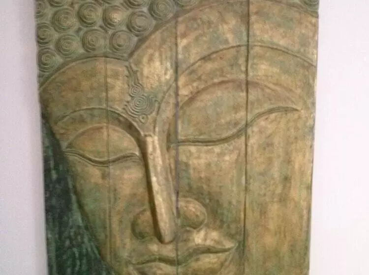 膳宿费 Villa Casa Blanca