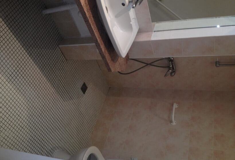 Пансион Villa Casa Blanca