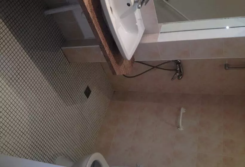 膳宿费 Villa Casa Blanca