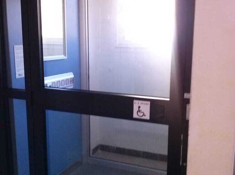 Пансион Villa Casa Blanca