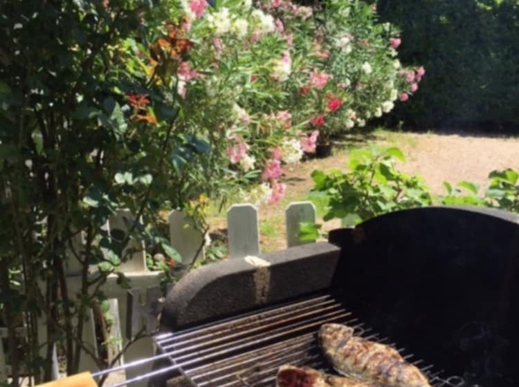 Пансион Villa Casa Blanca