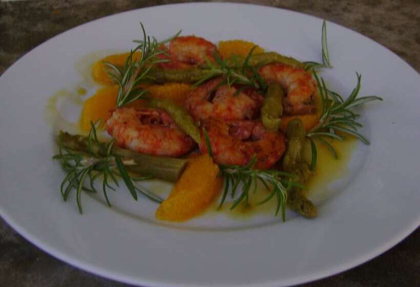 Пансион Villa Casa Blanca