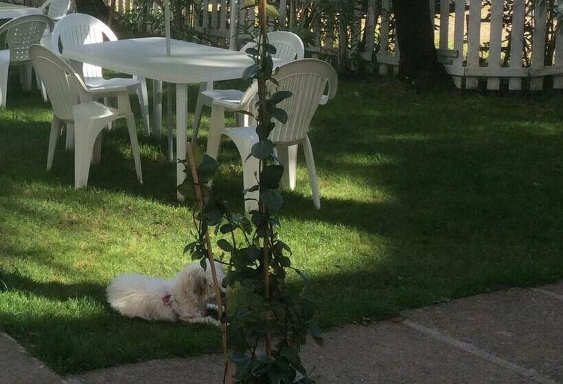 Пансион Villa Casa Blanca