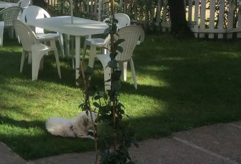 膳宿费 Villa Casa Blanca