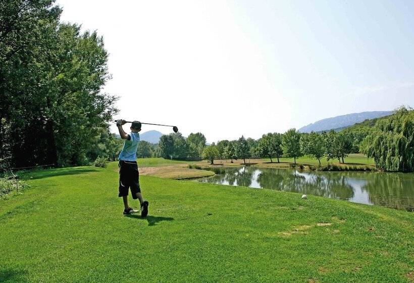 Пансион Villa Casa Blanca