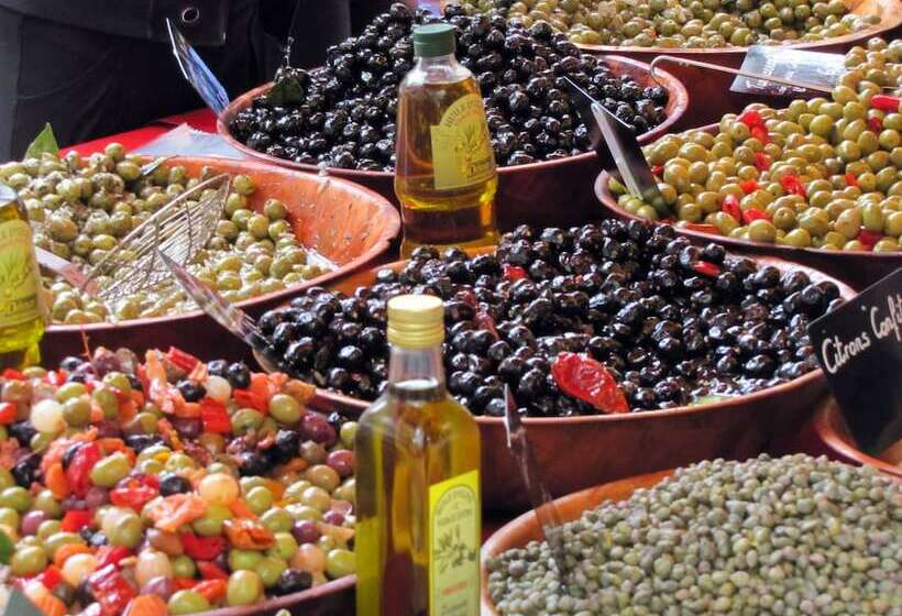 Пансион Villa Casa Blanca