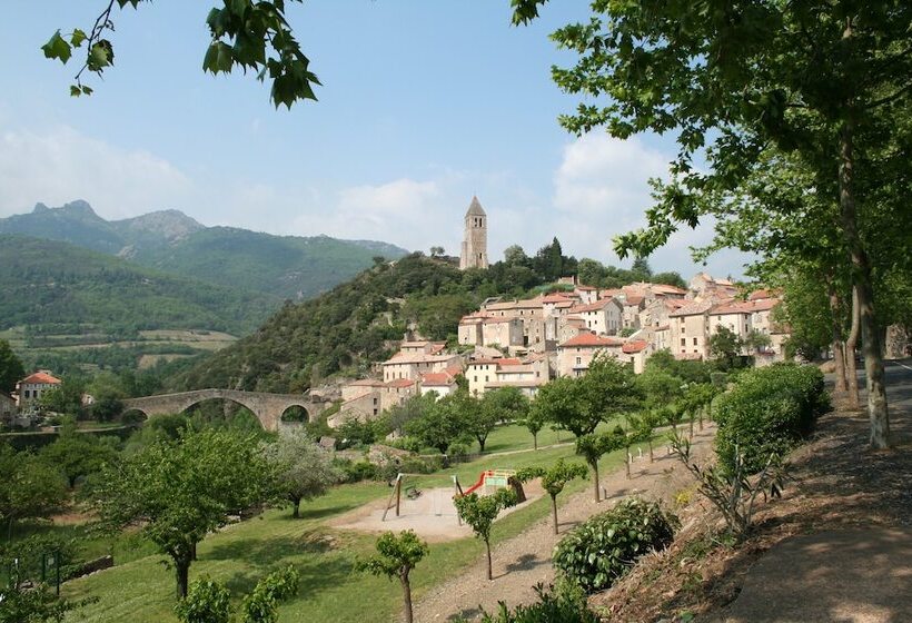 Пансион Villa Casa Blanca