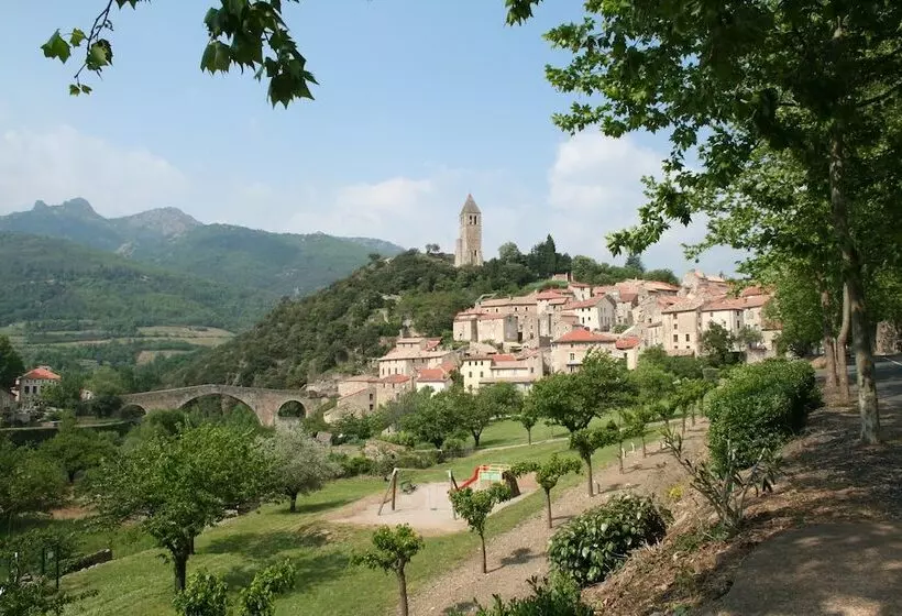 膳宿费 Villa Casa Blanca