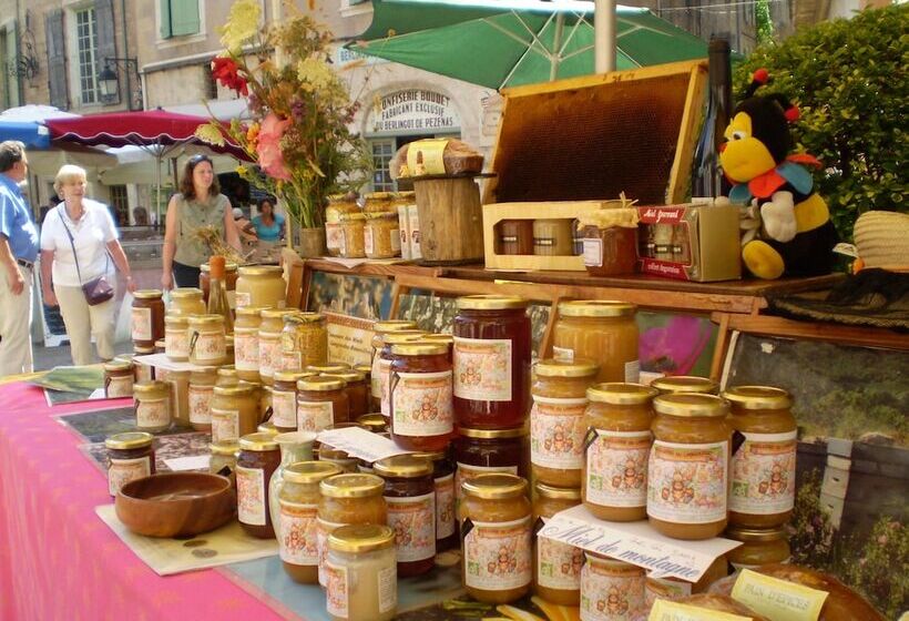 Пансион Villa Casa Blanca