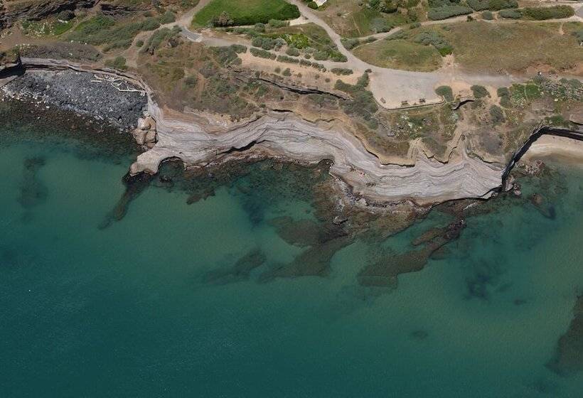 Пансион Villa Casa Blanca