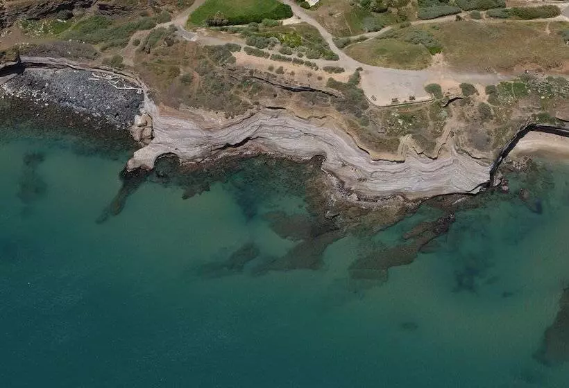 膳宿费 Villa Casa Blanca