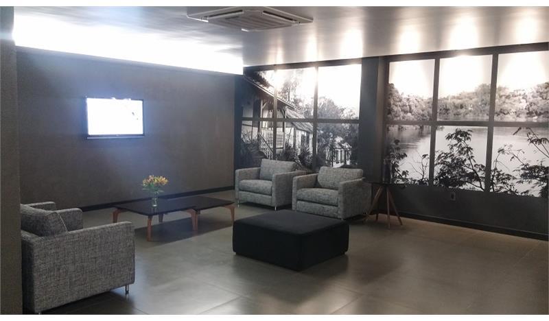 Tri Hotel Executive Lajeado