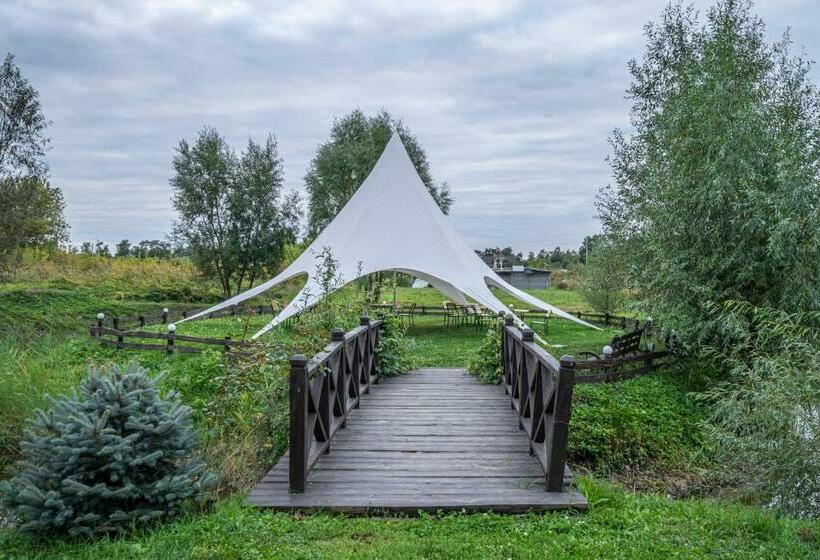 旅馆 Inn Okolitsya