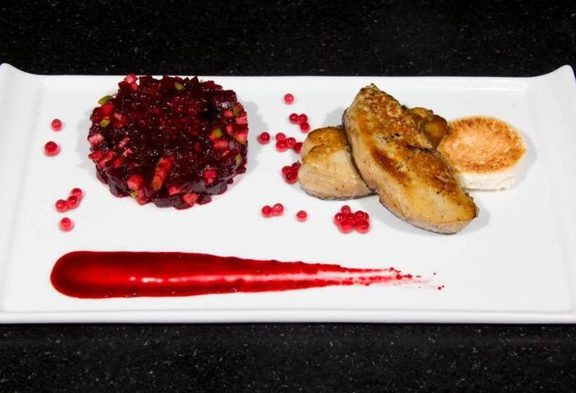 هتل Hôtel Résidence Sarimanok