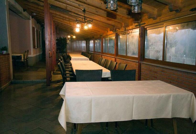 هتل Tourist Farm Gregorič