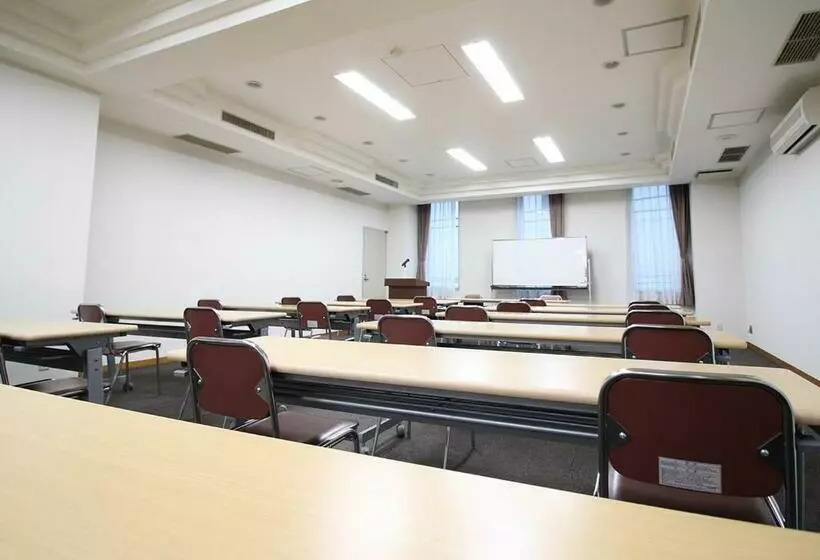 Hotelli Trend Funabashi