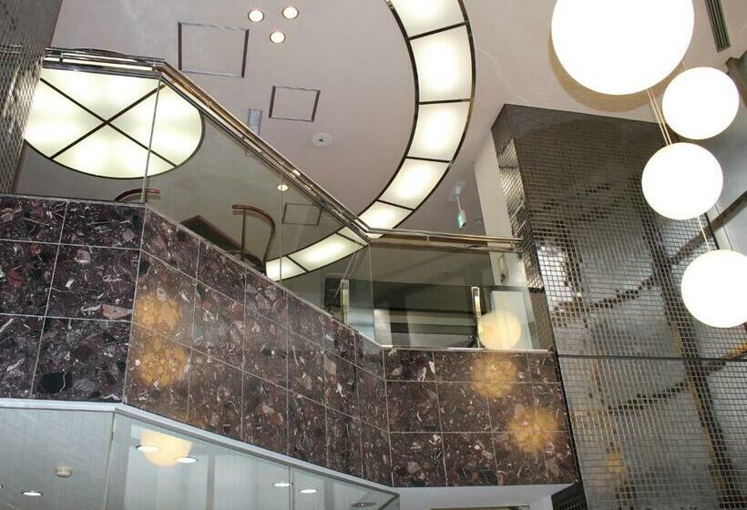 Hotel Trend Funabashi