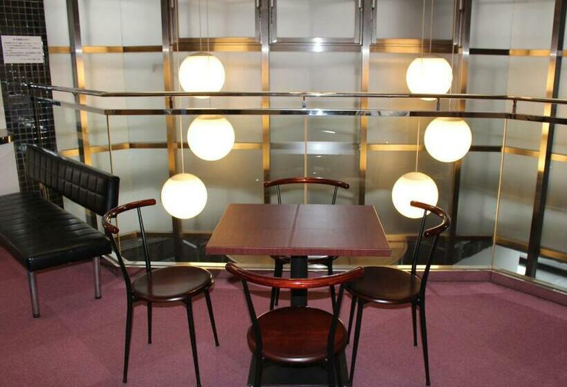 Hotel Trend Funabashi