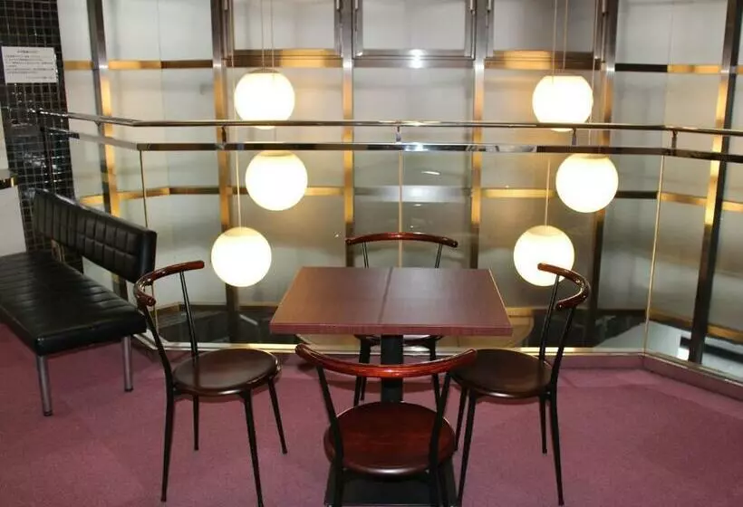 Hotelli Trend Funabashi