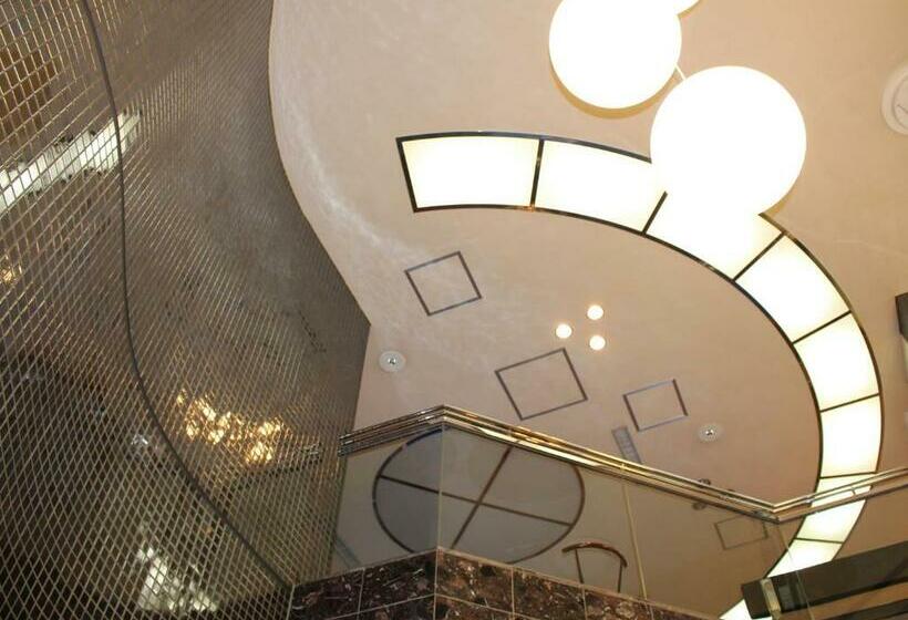 Hotel Trend Funabashi