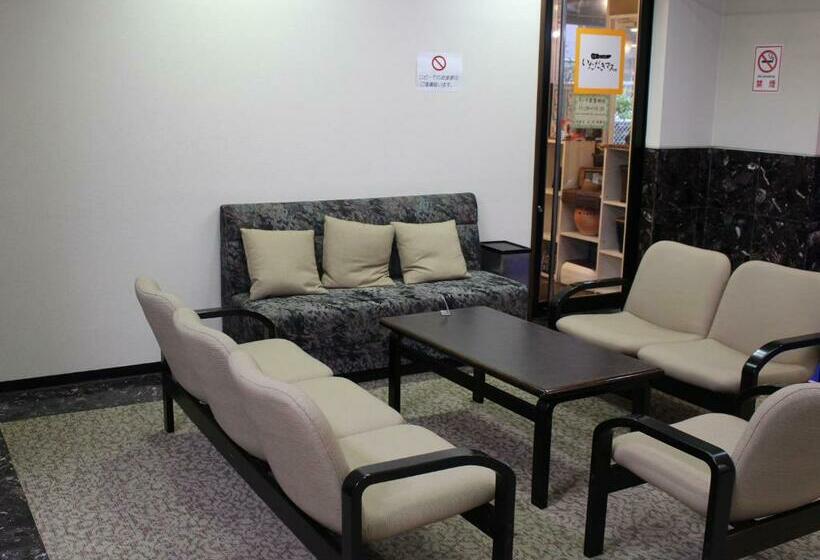 Hotel Trend Funabashi