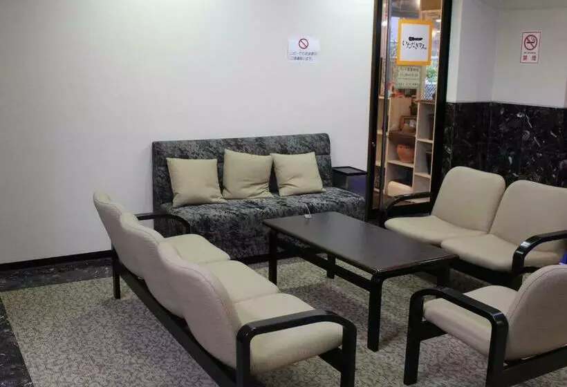 Hotelli Trend Funabashi