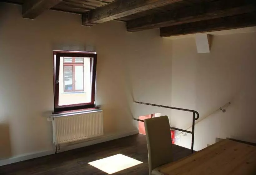 Majatalo Gästehaus Innfernow