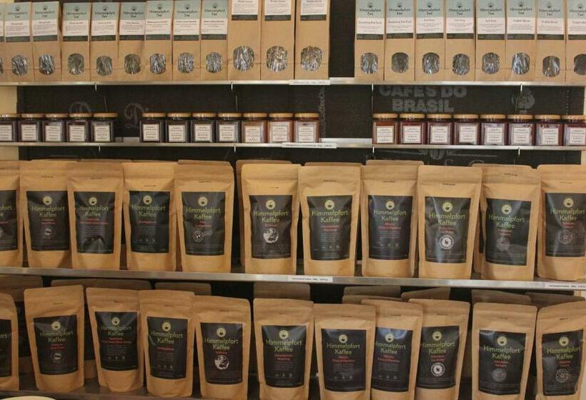 膳宿费 Gästehaus Innfernow