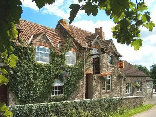 ユースホステル The Hunters Rest Inn