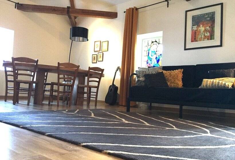 ベッドアンドブレックファースト Domaine La Reveille