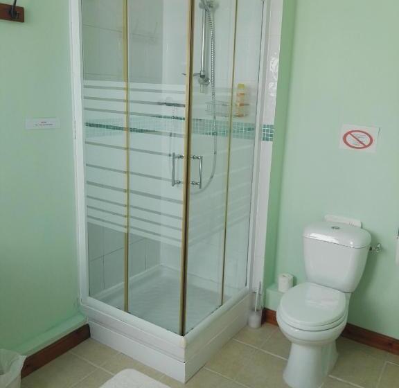 צימר Le Chene Vert