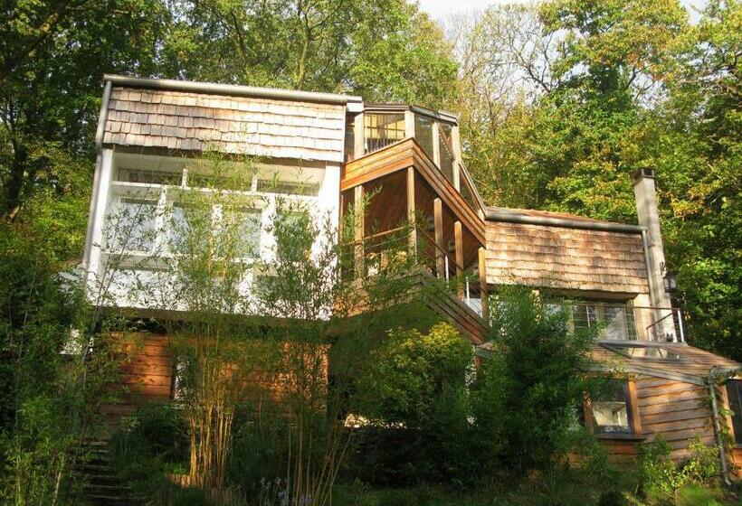 צימר Maison Des Bois