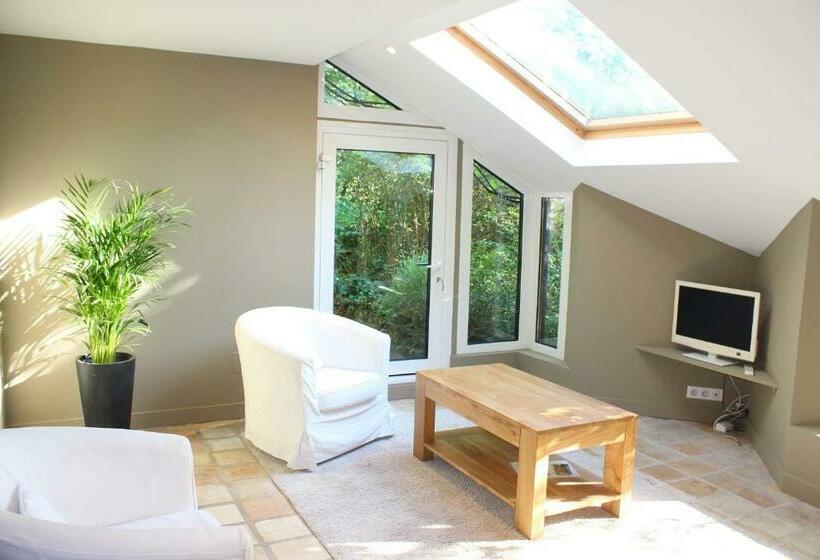 צימר Maison Des Bois