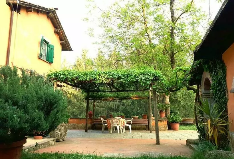 Bed And Breakfast Monticelli