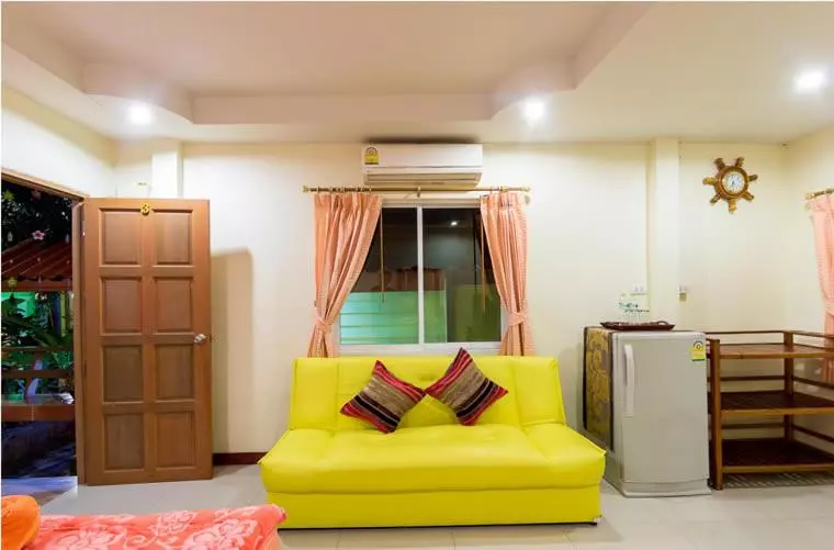 Aamiaismajoitus (B&B) Naengnoi Resort Kohlarn