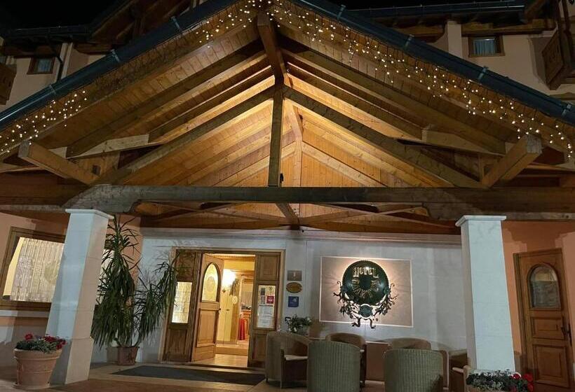 Gaarten Hotel Benessere Spa By Kleos Group Collection