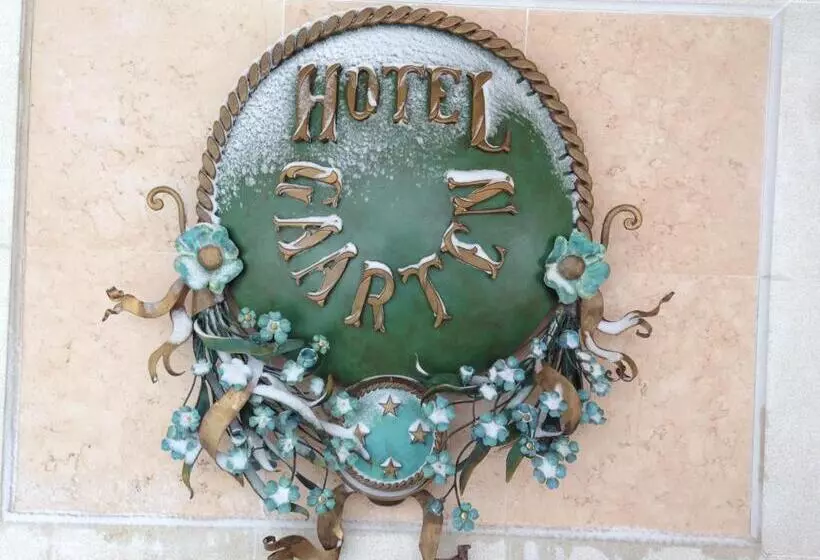 Gaarten Hotel Benessere Spa By Kleos Group Collection