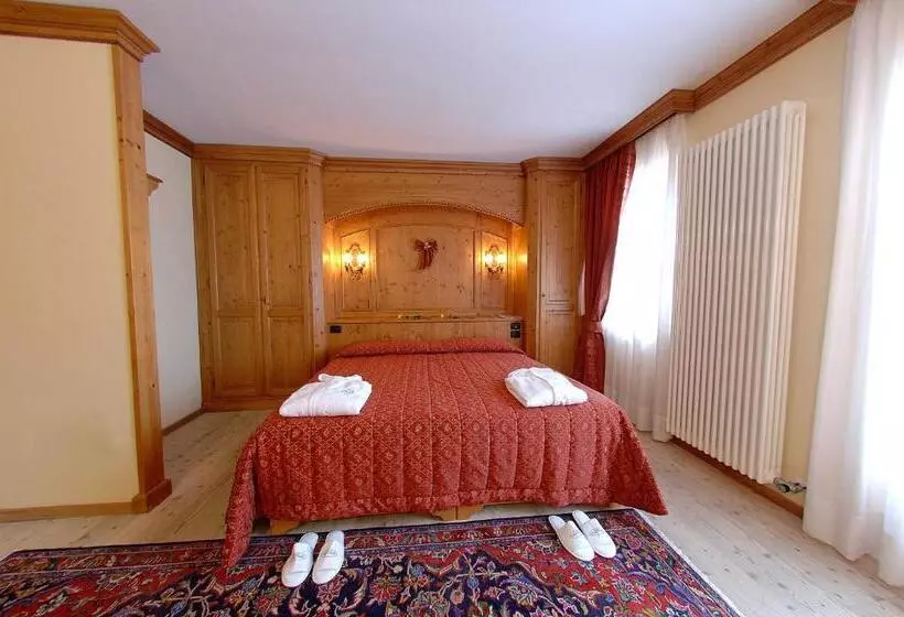 Gaarten Hotel Benessere Spa By Kleos Group Collection