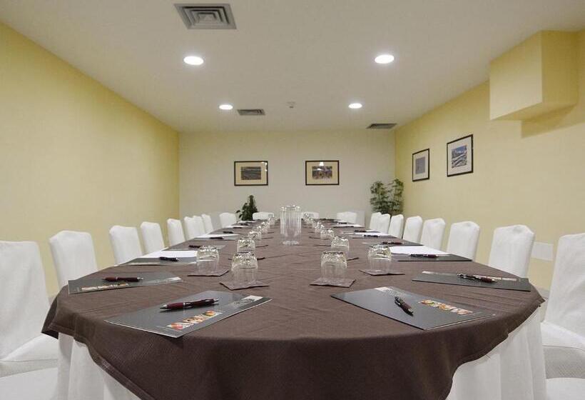 Gaarten Hotel Benessere Spa By Kleos Group Collection