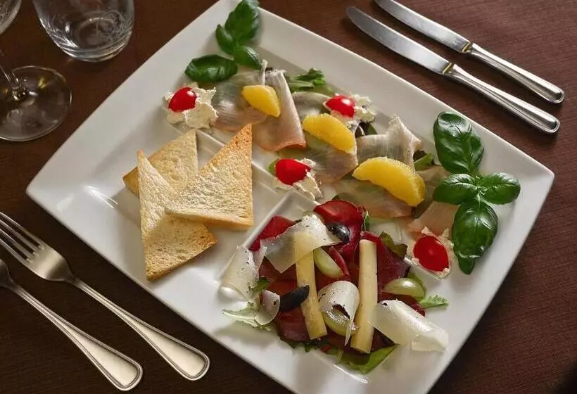 Gaarten Hotel Benessere Spa By Kleos Group Collection