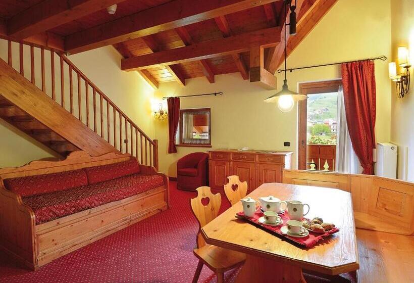 Gaarten Hotel Benessere Spa By Kleos Group Collection