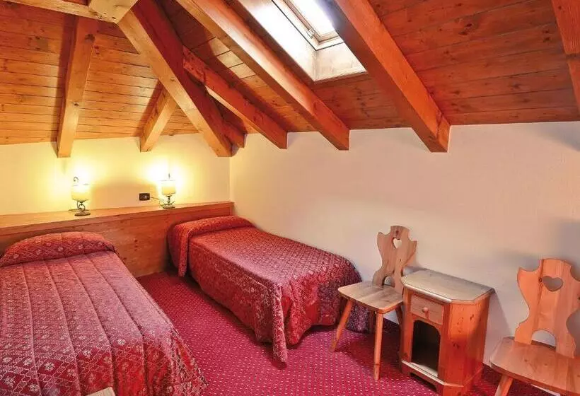 Gaarten Hotel Benessere Spa By Kleos Group Collection