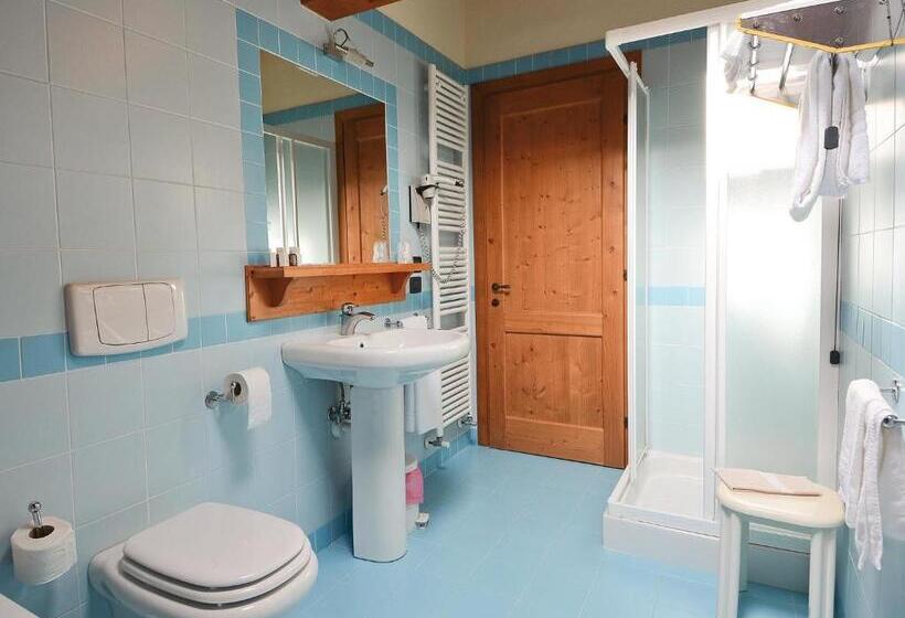 Gaarten Hotel Benessere Spa By Kleos Group Collection