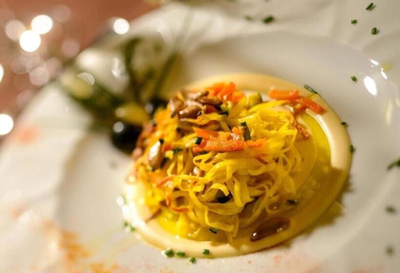 Gaarten Hotel Benessere Spa By Kleos Group Collection