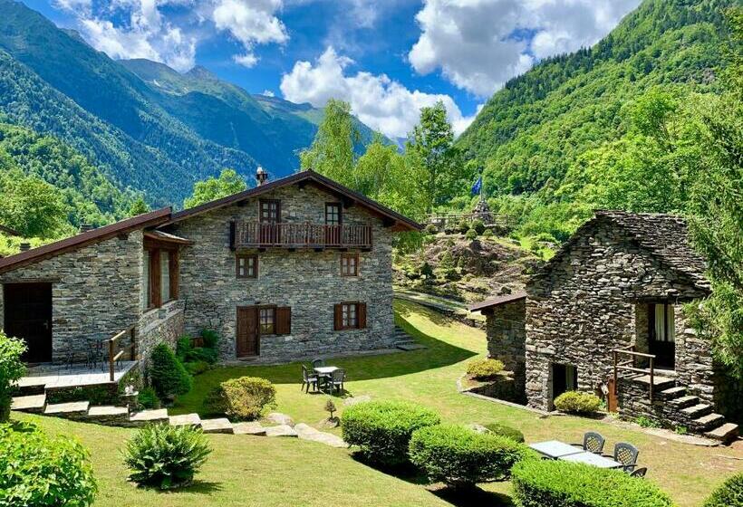 فندق Agriturismo Alberobello