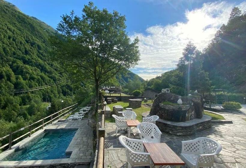 فندق Agriturismo Alberobello