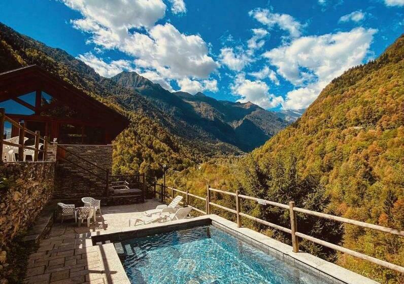 فندق Agriturismo Alberobello