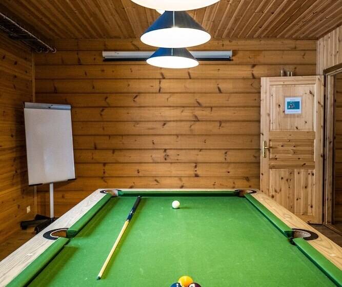 酒店 Lighthouseinn