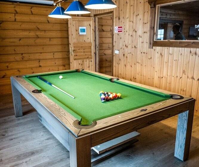 酒店 Lighthouseinn